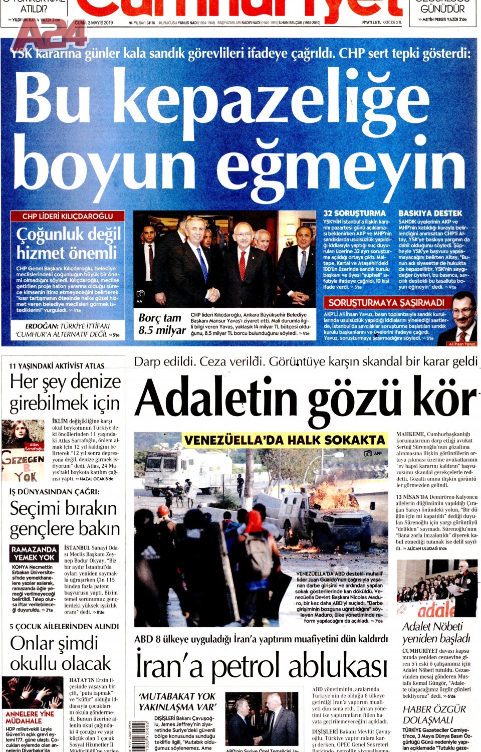 Cumhuriyet