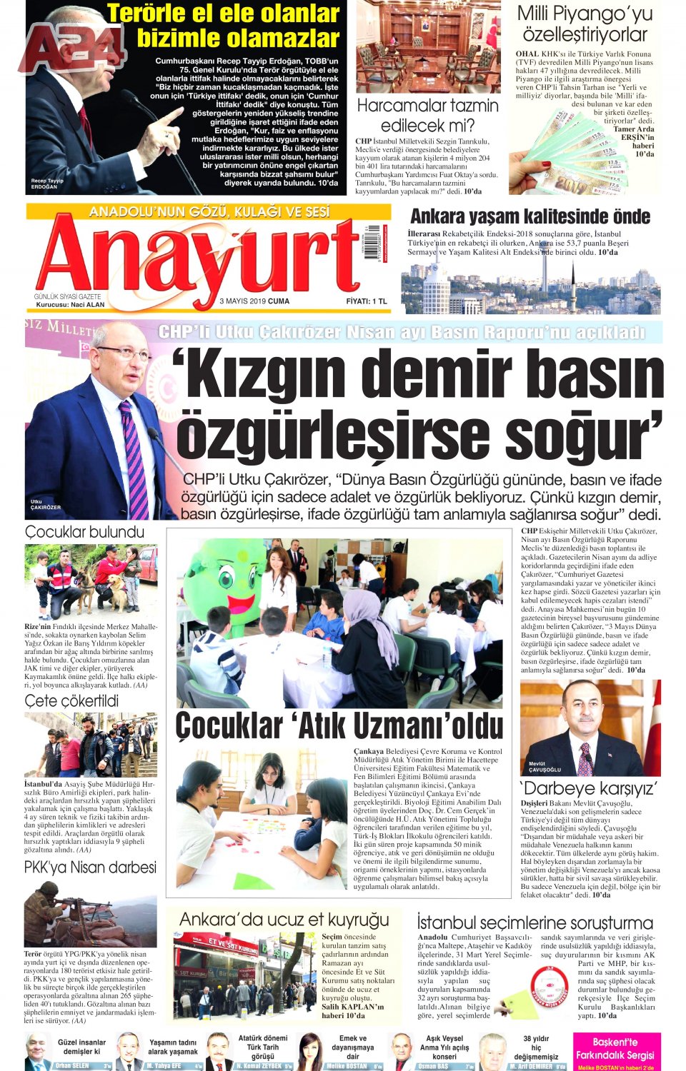 Anayurt