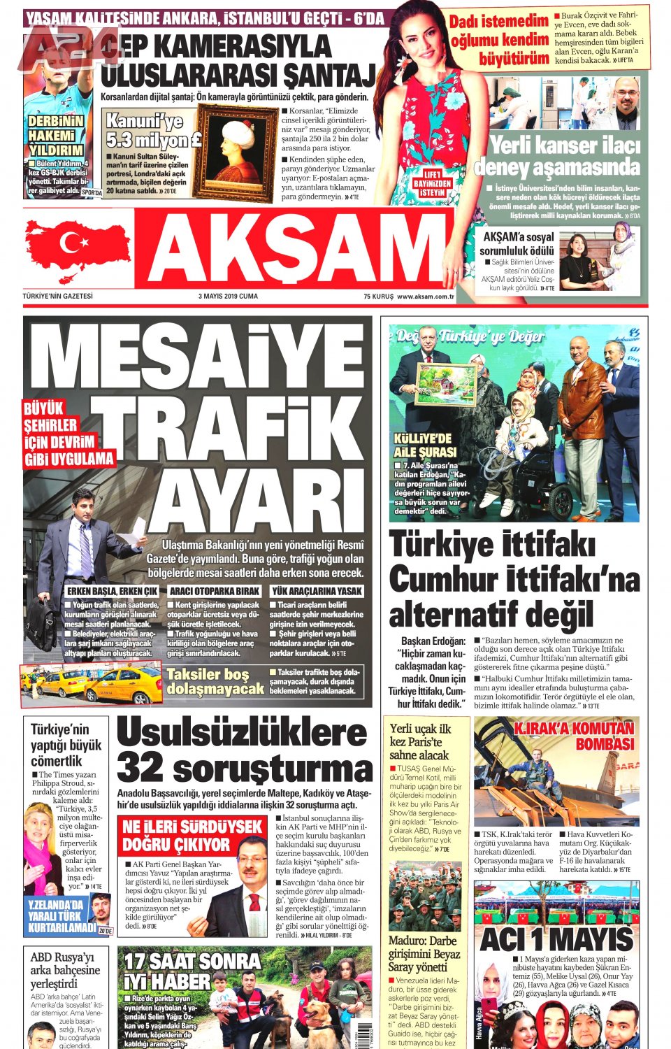 Akşam