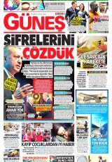 Güneş Gazetesi