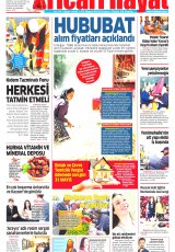 Ticari Hayat Gazetesi