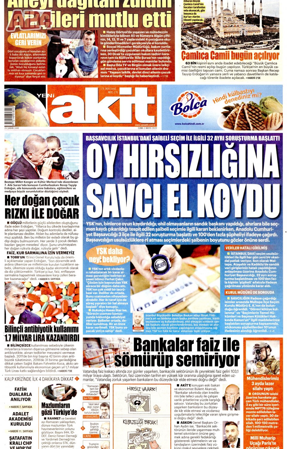 Yeni Akit