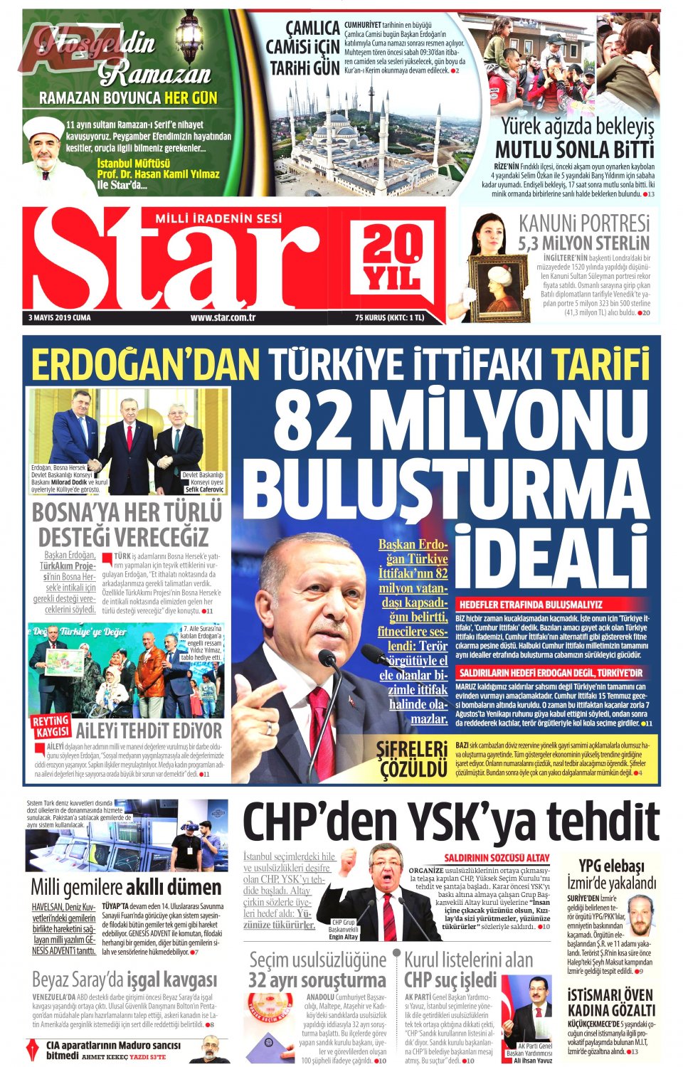 Star
