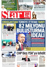 Star Gazetesi