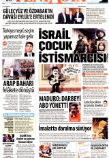 Yeni Asya Gazetesi