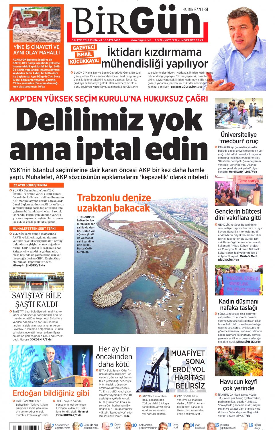 Birgün