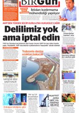 Birgün Gazetesi