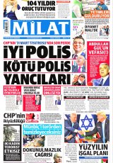 Milat Gazetesi