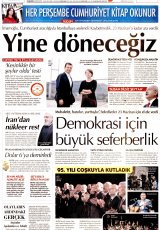 Cumhuriyet Gazetesi