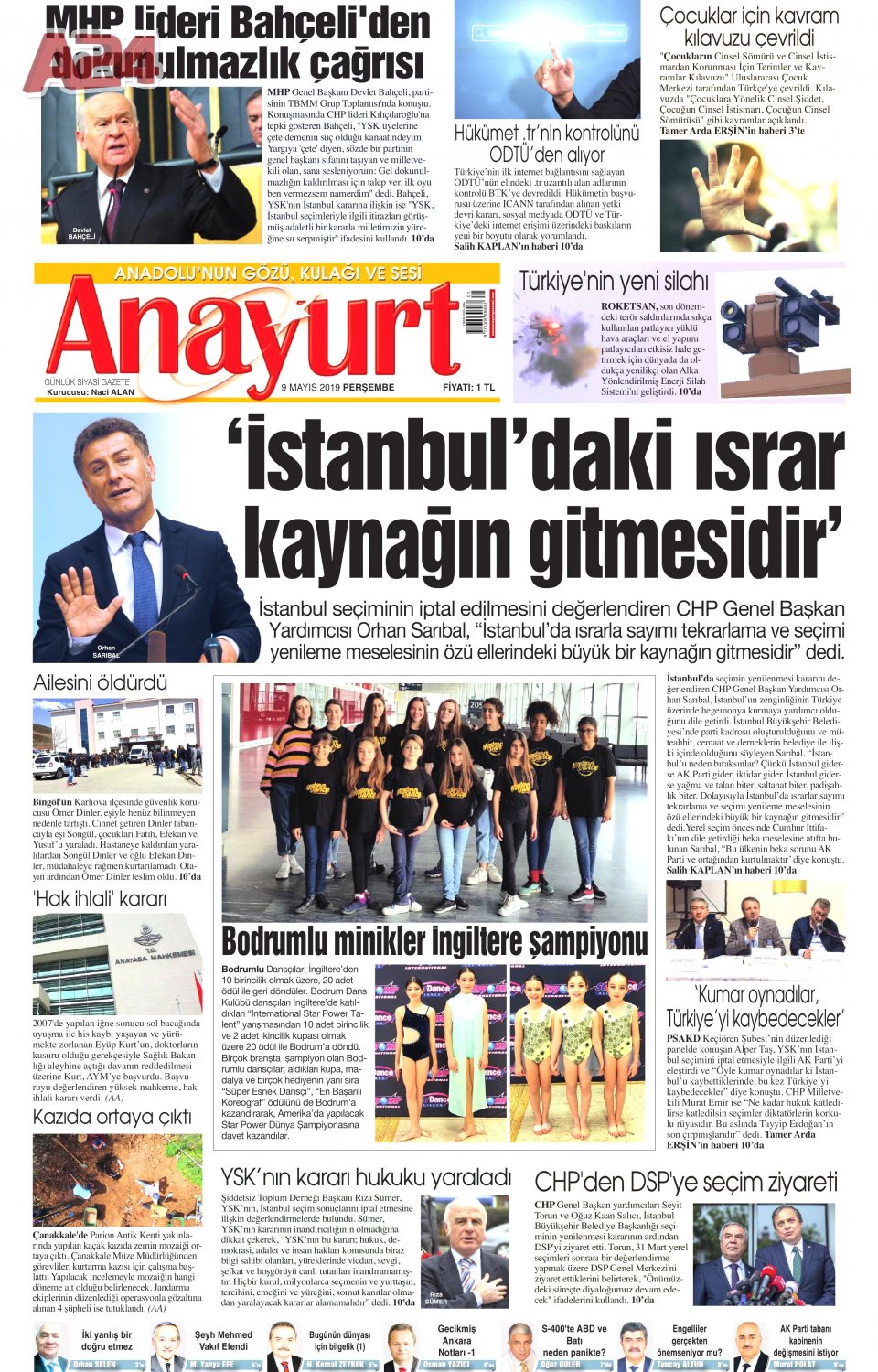Anayurt