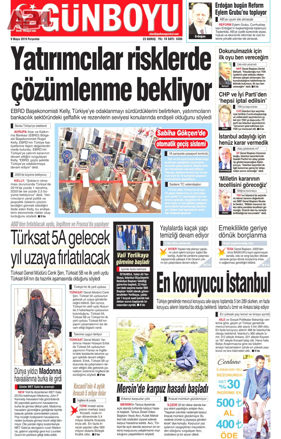 Günboyu