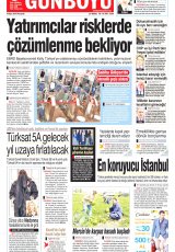 Günboyu Gazetesi