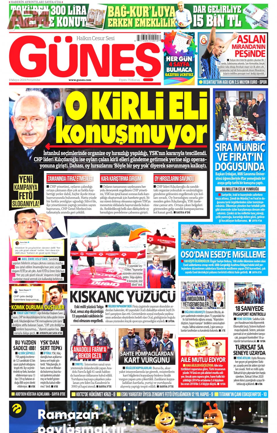 Güneş