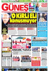 Güneş Gazetesi
