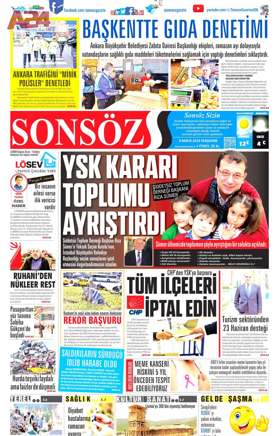Ankara Son Söz
