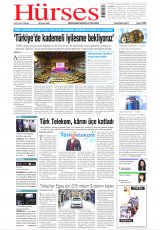 Hürses Gazetesi