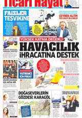 Ticari Hayat Gazetesi