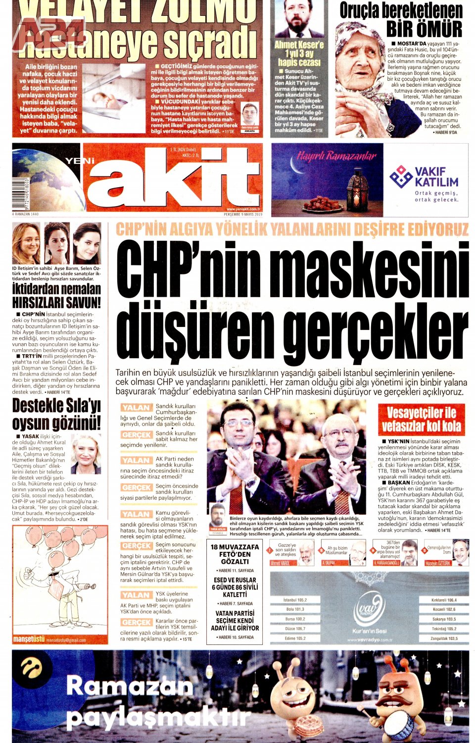 Yeni Akit