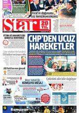 Star Gazetesi