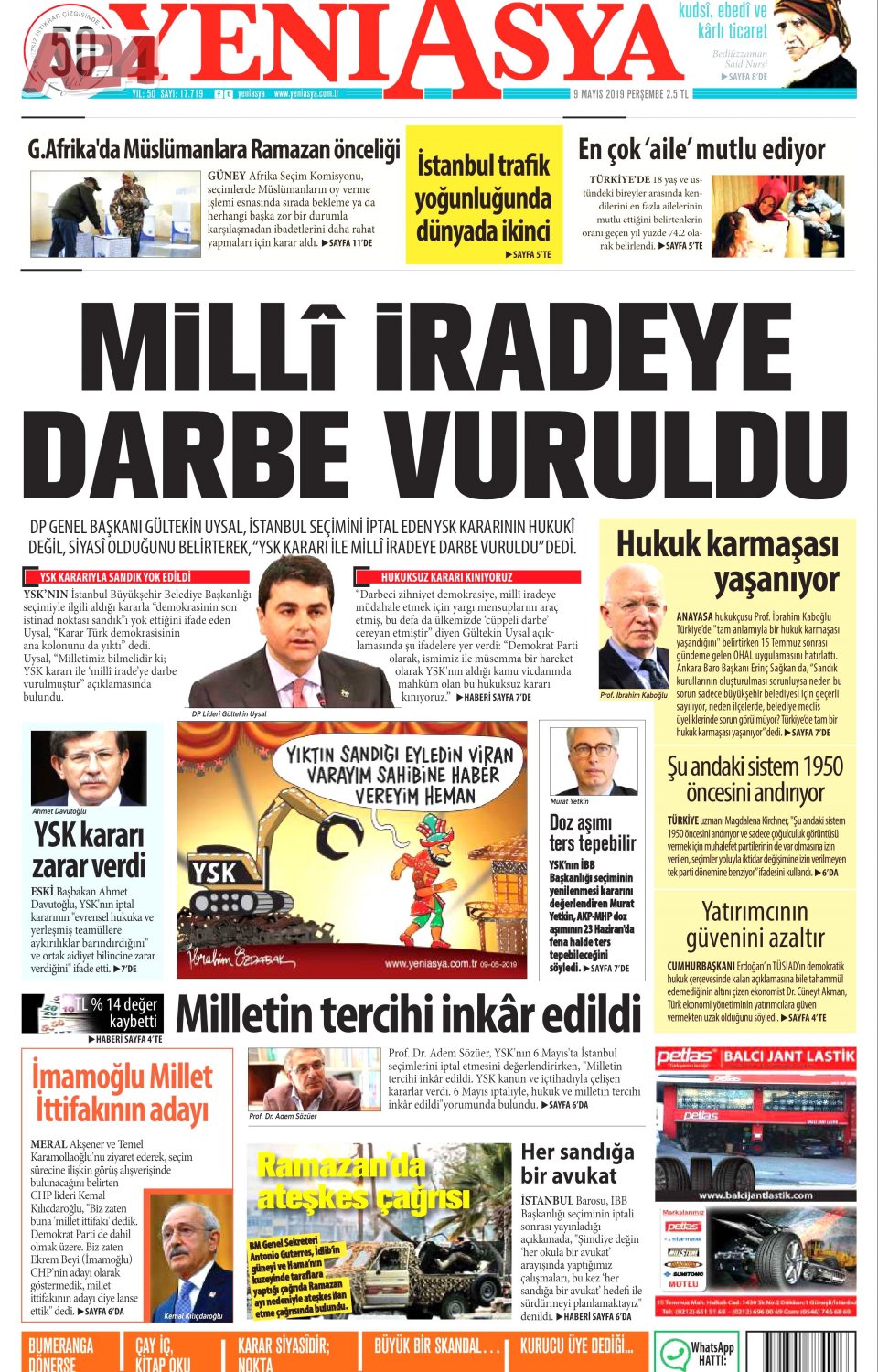 Yeni Asya