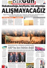 Birgün Gazetesi