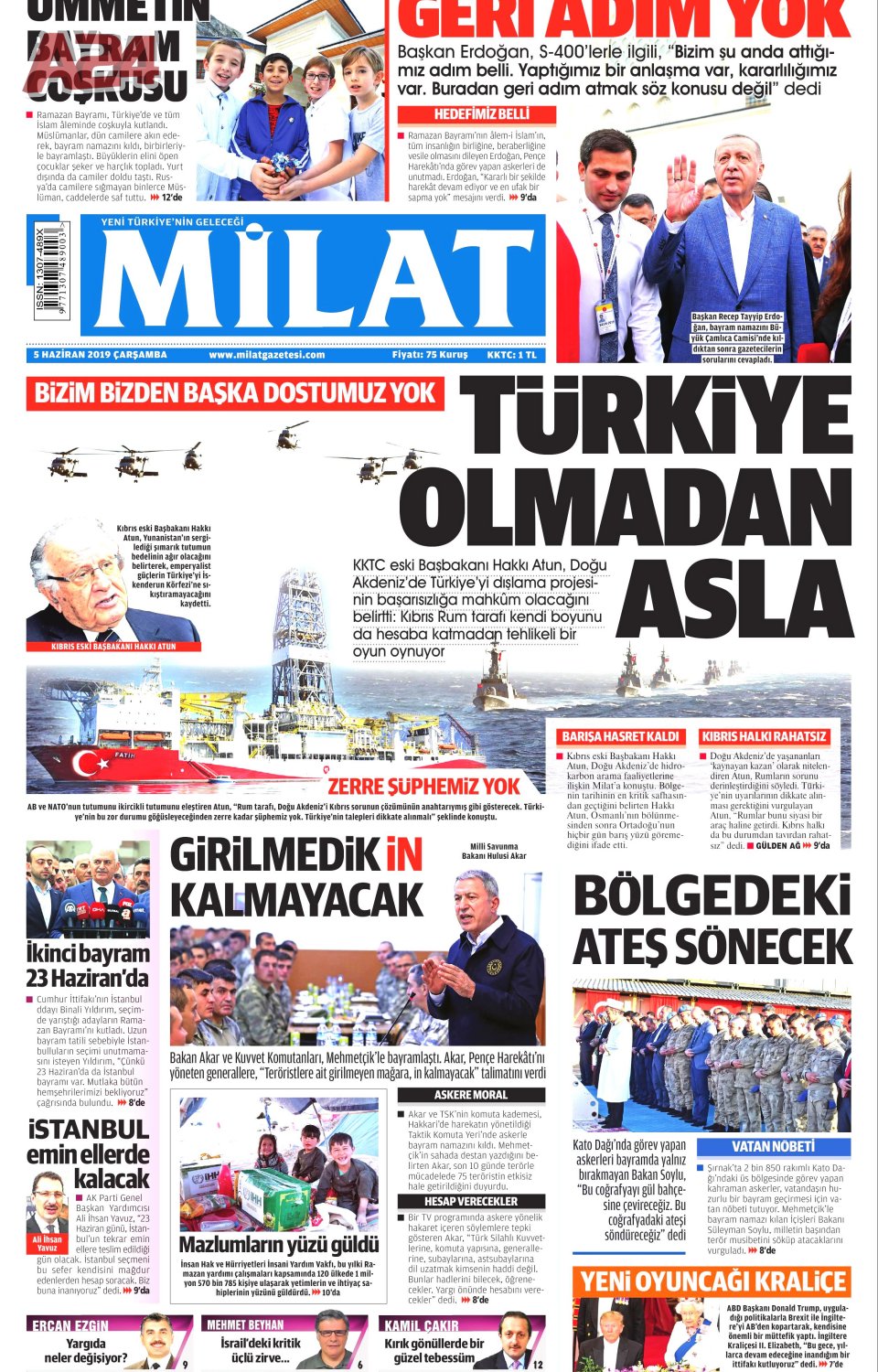Milat