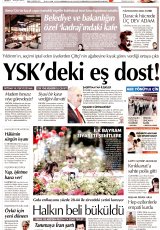 Cumhuriyet Gazetesi