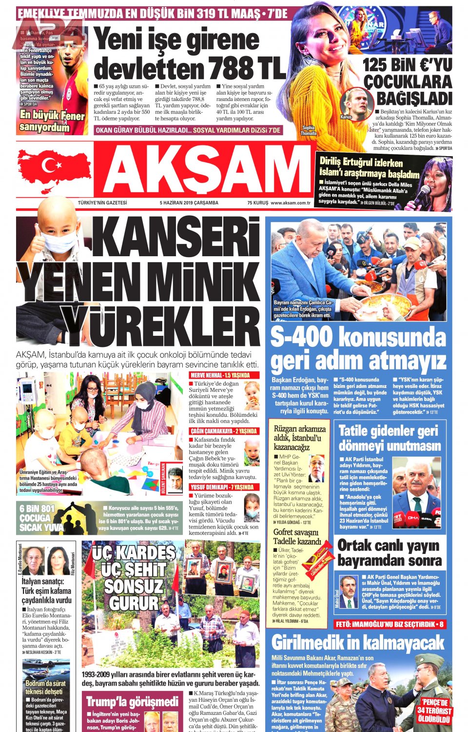 Akşam