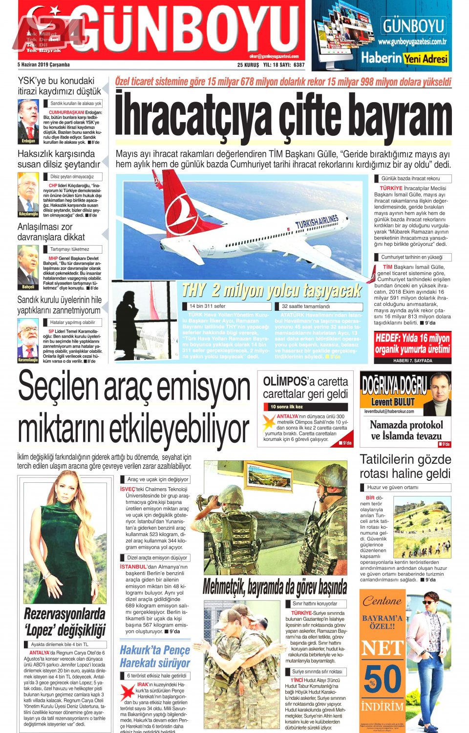 Günboyu