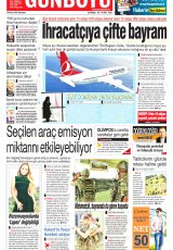 Günboyu Gazetesi