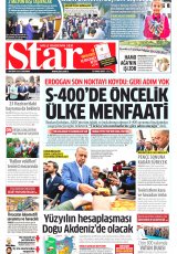 Star Gazetesi