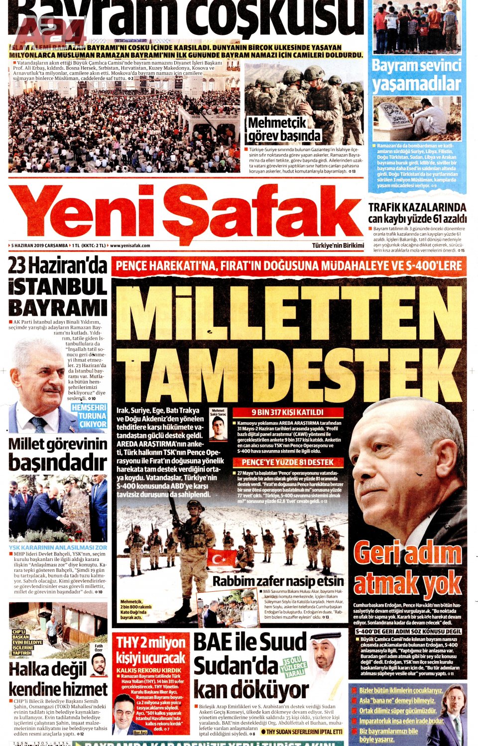 Yeni Şafak