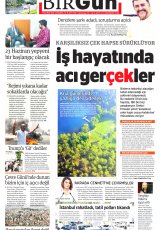 Birgün Gazetesi