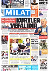 Milat Gazetesi