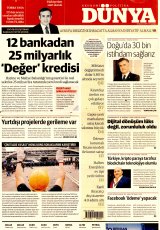 Dünya Gazetesi