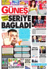 Güneş Gazetesi