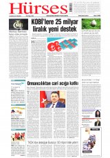 Hürses Gazetesi