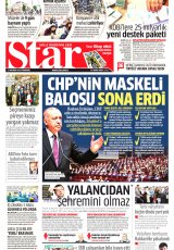 Star Gazetesi