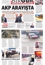Birgün Gazetesi