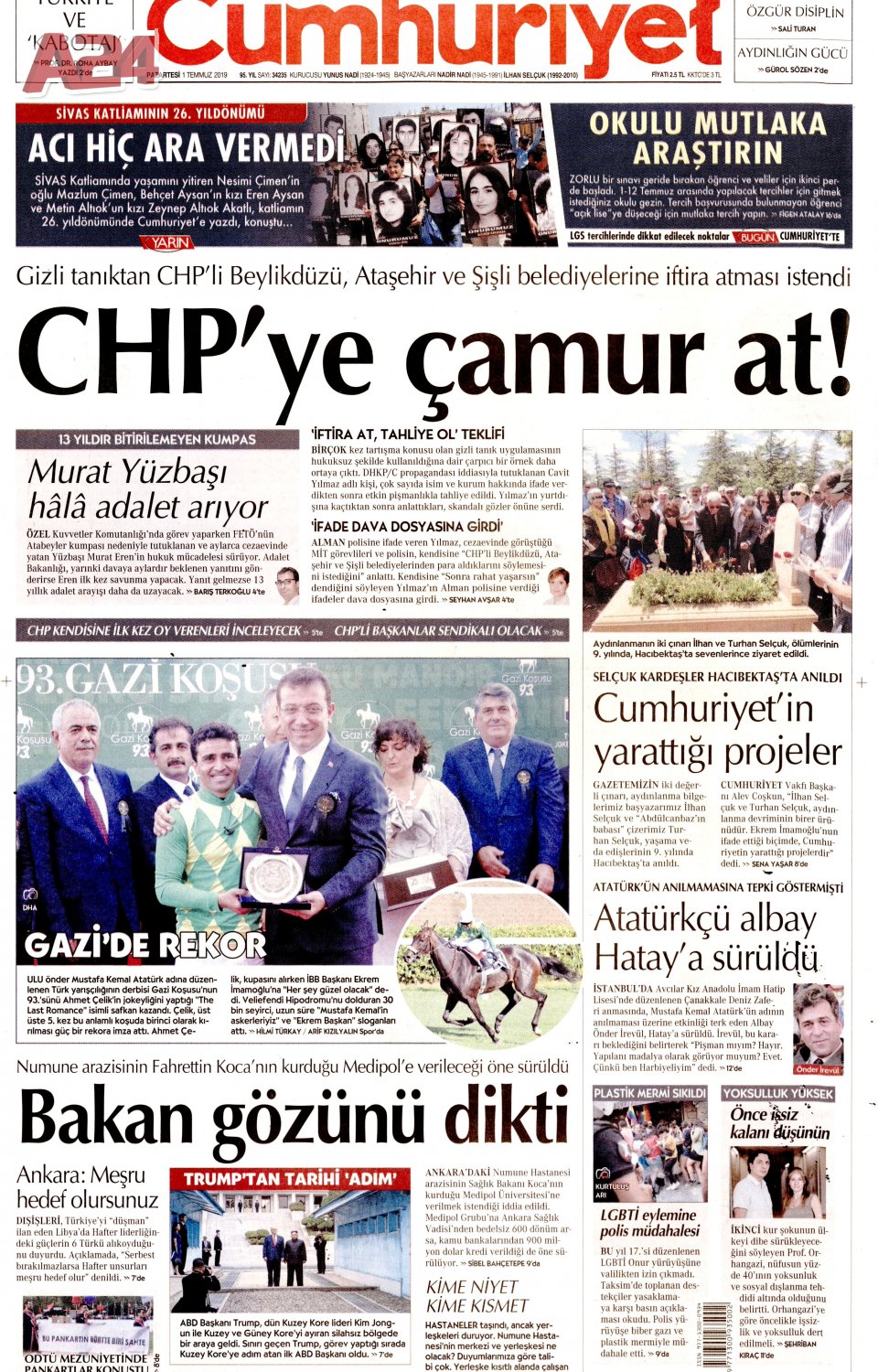 Cumhuriyet