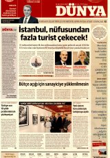Dünya Gazetesi