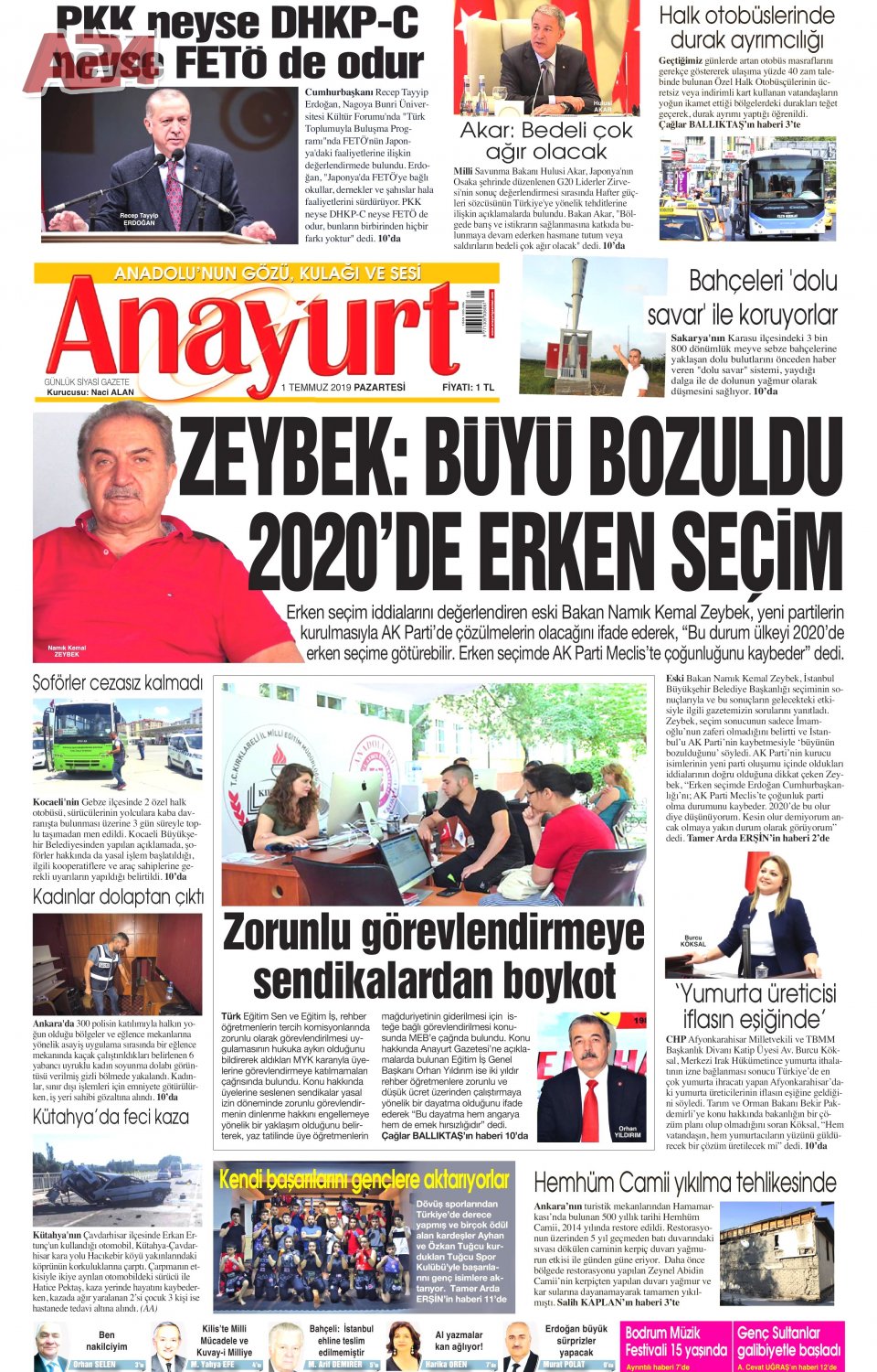 Anayurt