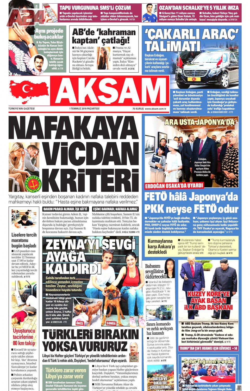 Akşam