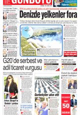 Günboyu Gazetesi