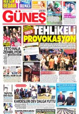 Güneş Gazetesi