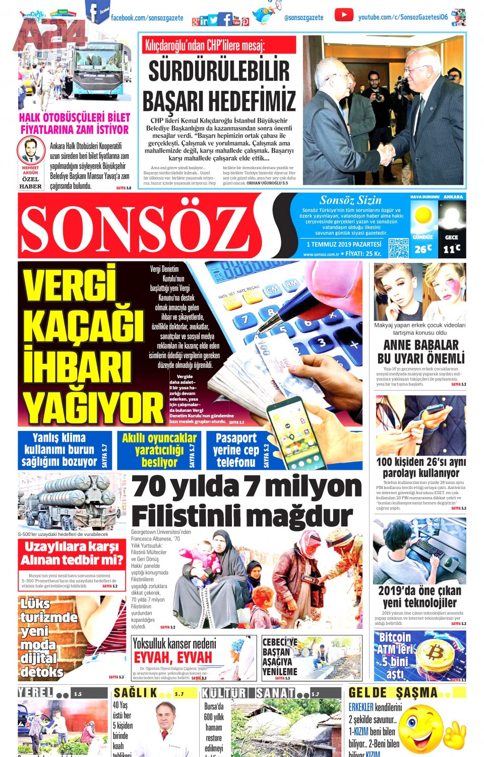 Ankara Son Söz