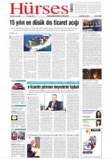 Hürses Gazetesi