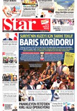 Star Gazetesi