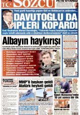 Sözcü Gazetesi