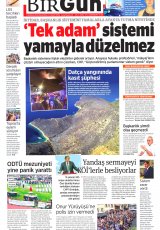 Birgün Gazetesi